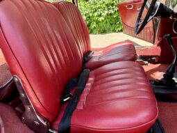 										1963 Porsche 356B Coupe full									