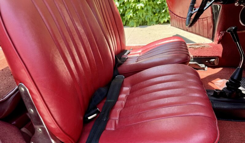 								1963 Porsche 356B Coupe full									