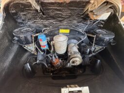 										1963 Porsche 356B Coupe full									