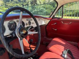 										1963 Porsche 356B Coupe full									