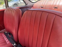 										1963 Porsche 356B Coupe full									