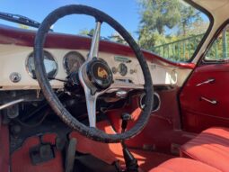 										1963 Porsche 356B Coupe full									