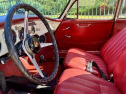 										1963 Porsche 356B Coupe full									