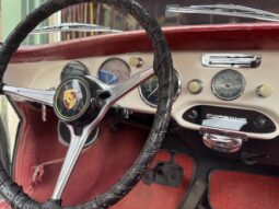 										1963 Porsche 356B Coupe full									