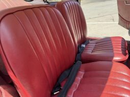 										1963 Porsche 356B Coupe full									