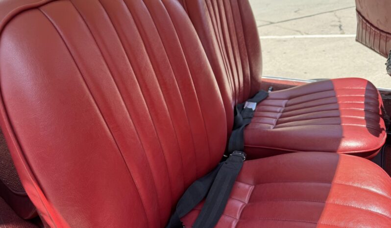 								1963 Porsche 356B Coupe full									