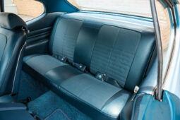 										1971 Pontiac GTO Hardtop 400 4-Speed full									