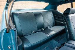 										1971 Pontiac GTO Hardtop 400 4-Speed full									