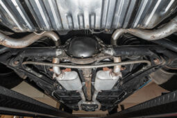 										1971 Pontiac GTO Hardtop 400 4-Speed full									