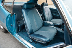 										1971 Pontiac GTO Hardtop 400 4-Speed full									