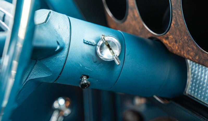 								1971 Pontiac GTO Hardtop 400 4-Speed full									