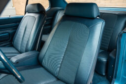 										1971 Pontiac GTO Hardtop 400 4-Speed full									