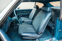 										1971 Pontiac GTO Hardtop 400 4-Speed full									