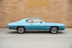										1971 Pontiac GTO Hardtop 400 4-Speed full									