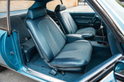 										1971 Pontiac GTO Hardtop 400 4-Speed full									