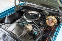 										1971 Pontiac GTO Hardtop 400 4-Speed full									