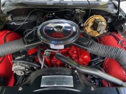 										1968 Oldsmobile Hurst Holiday Coupe full									