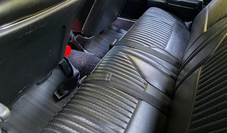 								1968 Oldsmobile Hurst Holiday Coupe full									