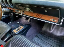 1968 Oldsmobile Hurst Holiday Coupe