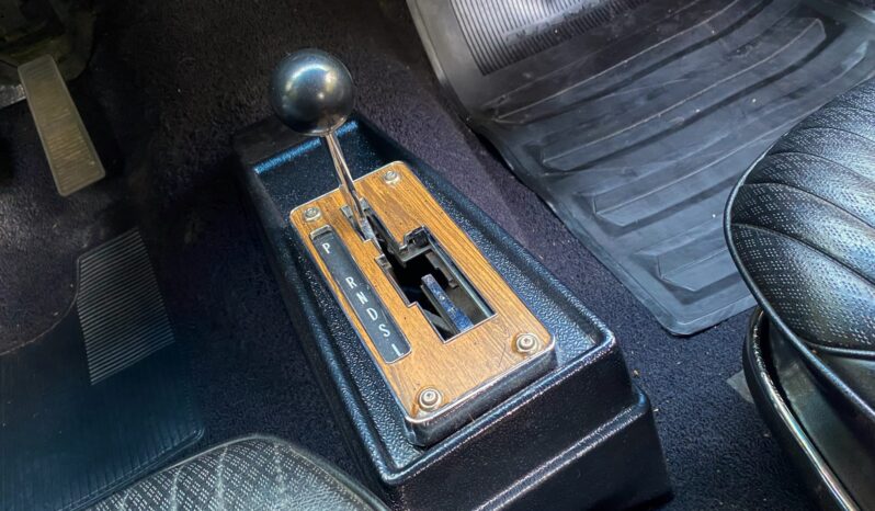 								1968 Oldsmobile Hurst Holiday Coupe full									