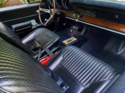 1968 Oldsmobile Hurst Holiday Coupe