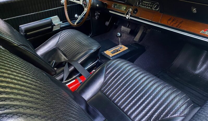 								1968 Oldsmobile Hurst Holiday Coupe full									