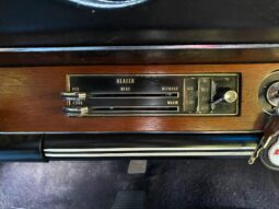 										1968 Oldsmobile Hurst Holiday Coupe full									