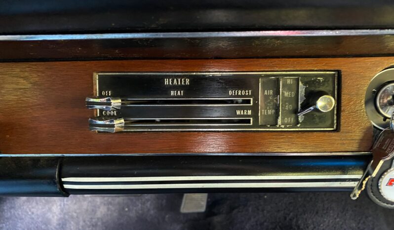 								1968 Oldsmobile Hurst Holiday Coupe full									