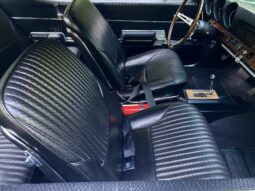 										1968 Oldsmobile Hurst Holiday Coupe full									