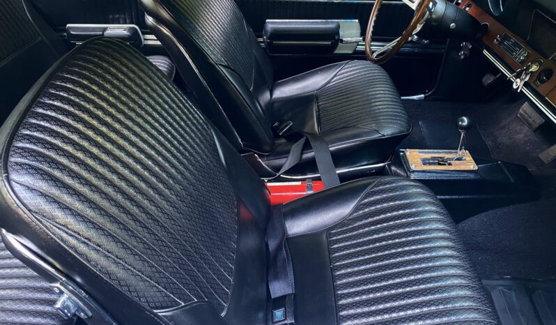 								1968 Oldsmobile Hurst Holiday Coupe full									