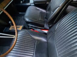 										1968 Oldsmobile Hurst Holiday Coupe full									