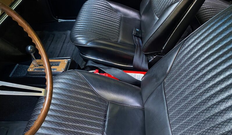 								1968 Oldsmobile Hurst Holiday Coupe full									