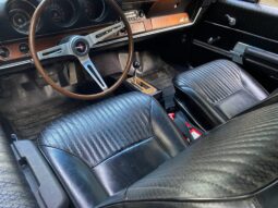 										1968 Oldsmobile Hurst Holiday Coupe full									