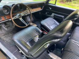 										1968 Oldsmobile Hurst Holiday Coupe full									