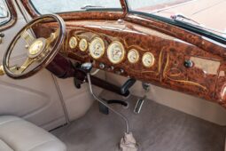 1938 Packard Super Eight 2-4-Passenger Coupe