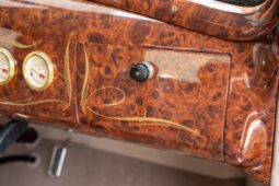 1938 Packard Super Eight 2-4-Passenger Coupe