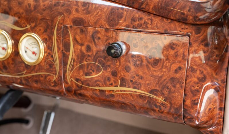 								1938 Packard Super Eight 2-4-Passenger Coupe full									