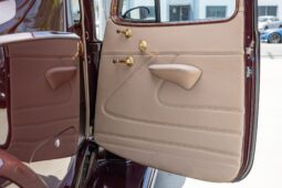 1938 Packard Super Eight 2-4-Passenger Coupe