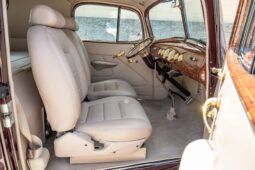 1938 Packard Super Eight 2-4-Passenger Coupe