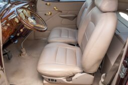 										1938 Packard Super Eight 2-4-Passenger Coupe full									