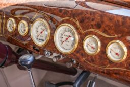 										1938 Packard Super Eight 2-4-Passenger Coupe full									