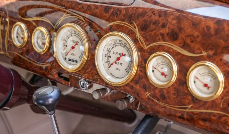 								1938 Packard Super Eight 2-4-Passenger Coupe full									