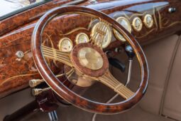 										1938 Packard Super Eight 2-4-Passenger Coupe full									