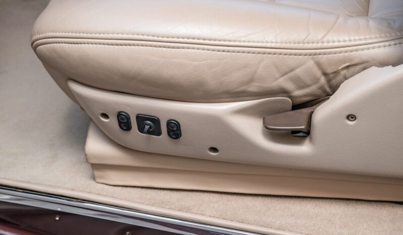 								1938 Packard Super Eight 2-4-Passenger Coupe full									