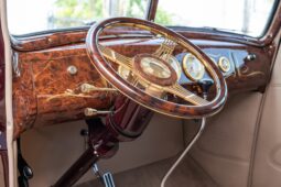 										1938 Packard Super Eight 2-4-Passenger Coupe full									