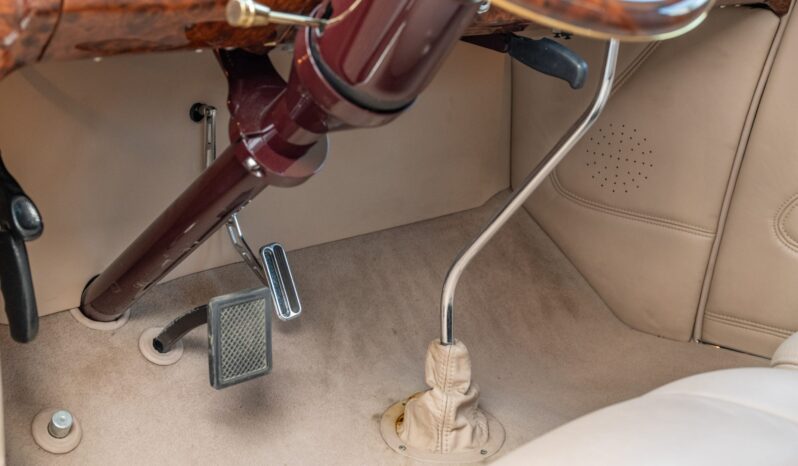 								1938 Packard Super Eight 2-4-Passenger Coupe full									