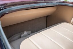 										1938 Packard Super Eight 2-4-Passenger Coupe full									