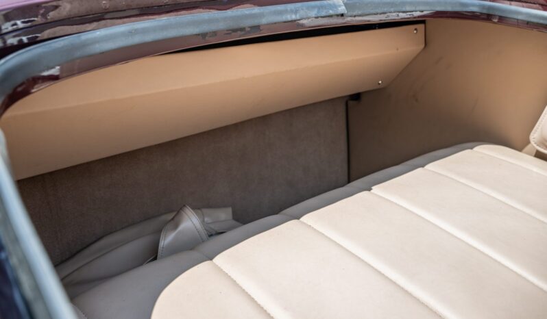 								1938 Packard Super Eight 2-4-Passenger Coupe full									