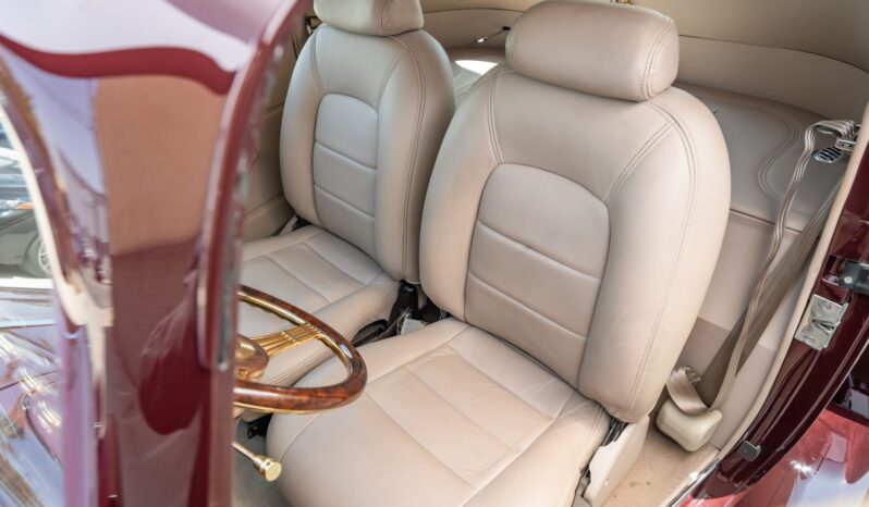 								1938 Packard Super Eight 2-4-Passenger Coupe full									