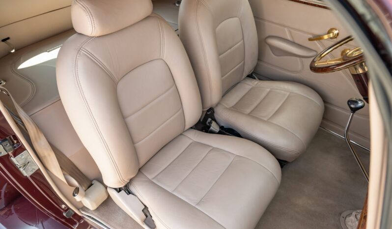 								1938 Packard Super Eight 2-4-Passenger Coupe full									